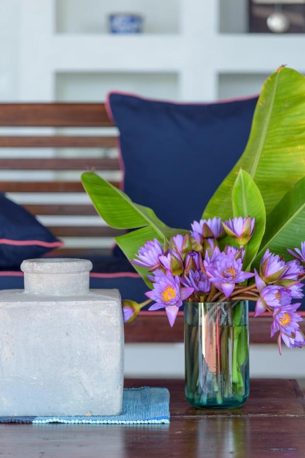 Saltasia Boutique Beach Villa Mirissa Εξωτερικό φωτογραφία