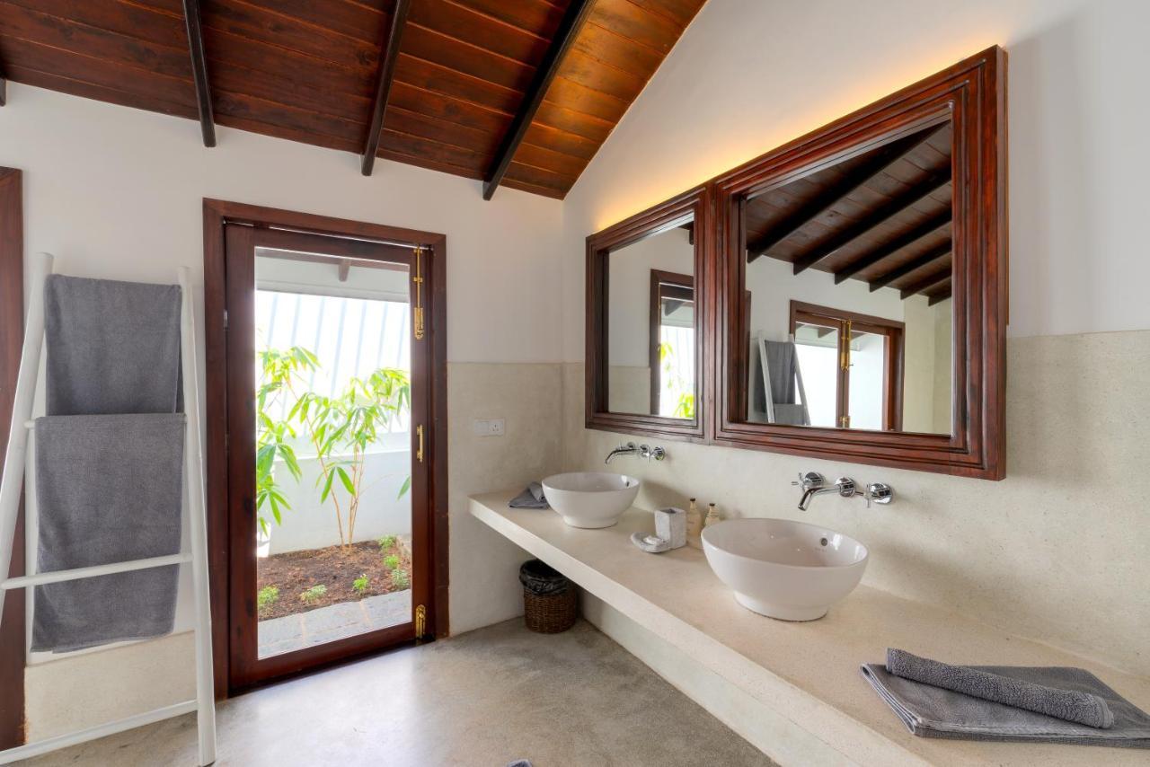 Saltasia Boutique Beach Villa Mirissa Εξωτερικό φωτογραφία